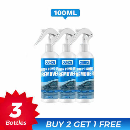 🔥Buy 5 Get 5 Free🔥 Rust Remover Spray for Car