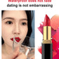 🔥Long-lasting and colorfast🔥Liyen Meiwo Lipstick