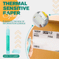 ⏳ Buy 2 Get 1 Free  🔥Thermal Sensitive Paper Spray🌿Non-toxic and non-irritating