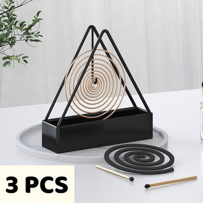 ✨Hot Sale✨Mosquito Coil Holder