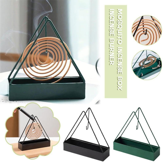 ✨Hot Sale✨Mosquito Coil Holder