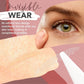 Free Invisible Double Eyelid Sticker (120 Strips / Pack)