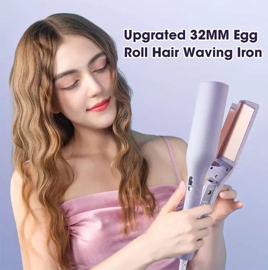 🎁Free Shipping ⏳Heated Curling Irons