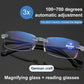 💥LIMITED SALE - BUY 1 GET 1 FREE TODAY⏰️Autozoom reading glasses