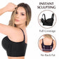 💥Hot Sale 49% OFF😍 - Deep Cup Supportive Bra