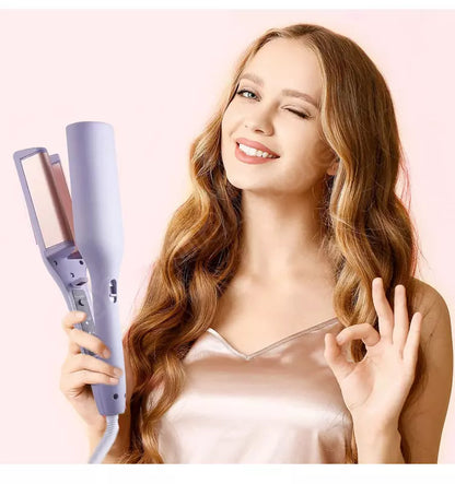 🎁Free Shipping ⏳Heated Curling Irons