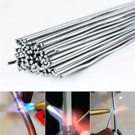 🔥  🎁2024 New Year Hot Sale🎁49% OFF 🔥 Low Temperature Solution Aluminum Welding Wire