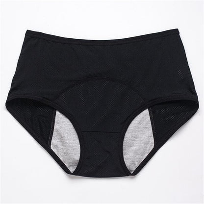 🔥Buy More Save More🔥 New Upgrade High Waist Leak Proof Panties✨