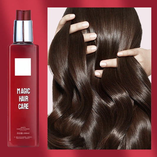 🔥Hot Sale🌟A TOUCH OF MAGIC HAIR CARE