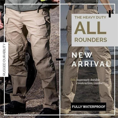 🔥Last Day Sale 49%🔥Multi-Purpose Tactical Pants