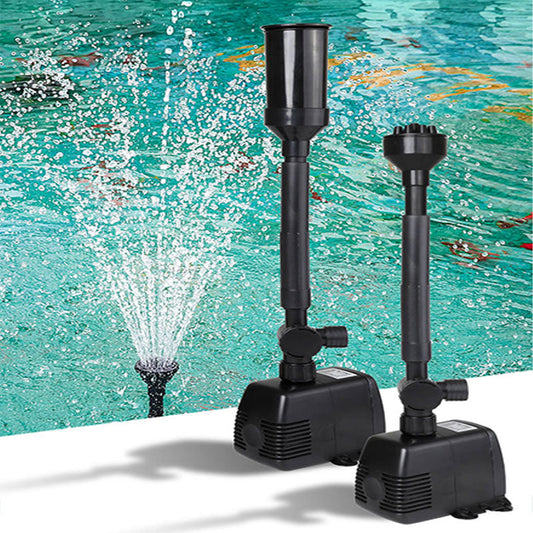 ⛲Summer Sale 🔥Durable Versatile Adjustable Fountain Pump