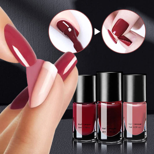 🌸Buy 2 get 1 free! 🌸19 colors of peelable water-based nail polish