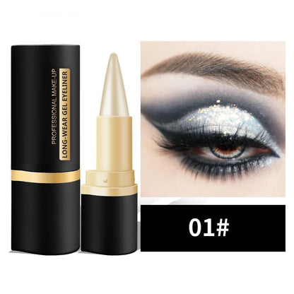 🔥HOT SALE NOW 49% OFF - Matte Quick-Dry Eyeliner