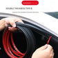 (🎁2024 New Year Hot Sale🎁)Soundproof weatherstrip for cars