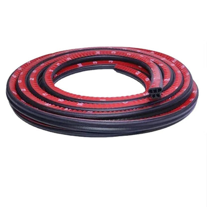 (🎁2024 New Year Hot Sale🎁)Soundproof weatherstrip for cars