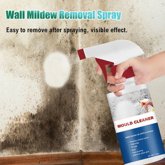 🔥Mould & Mildew Removing Foam Spray