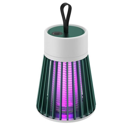 ✨USB Rechargeable Mosquito and Fly Trap Lamp