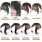 🔥Hot Product🔥Wispy Bangs Hair Extensions Piece