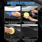 🔥Buy 2 get 1 free🔥Car Interior Leather and Plastic Coating Agent