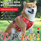 🎉Hot Sale 🐶Reflective No-Pull Adjustable Dog Vest Harness
