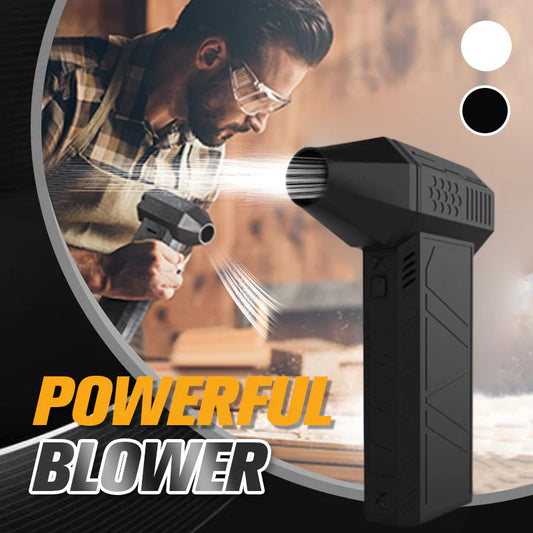 💥Free Shipping💥Powerful Blower with High Speed Duct Fan