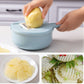 🔥Free Shipping🔥12-IN-1 Multi-Function Food Chopper