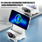 🔥🔥Mini Chair Wireless Fast Charger Multifunctional Phone Holder