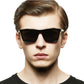 🔥Buy 2 Get 1 Free🔥New Design Aluminum Magnesium Men Polarized Sunglasses