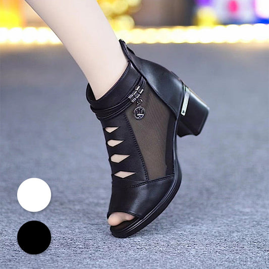 🔥Free Shipping🔥Quality Women's Sandals 100% imported Genuine Leather