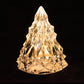 Mini LED Crystal Christmas Tree