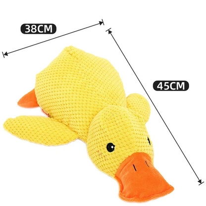 🔥Buy 2 Free Shipping✈️ Durable Plush Chew Toy with Sounds for dogs