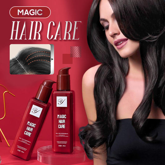 🔥HOT SALE🔥 MAGIC HAIR CARE🎉